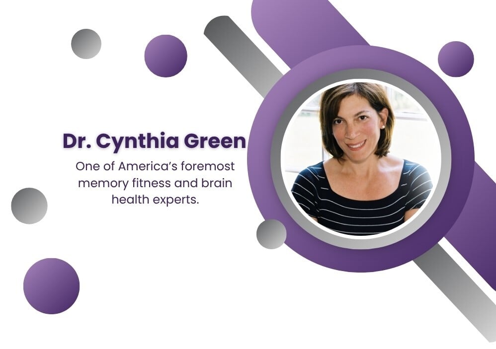 Dr Cynthia Green-1