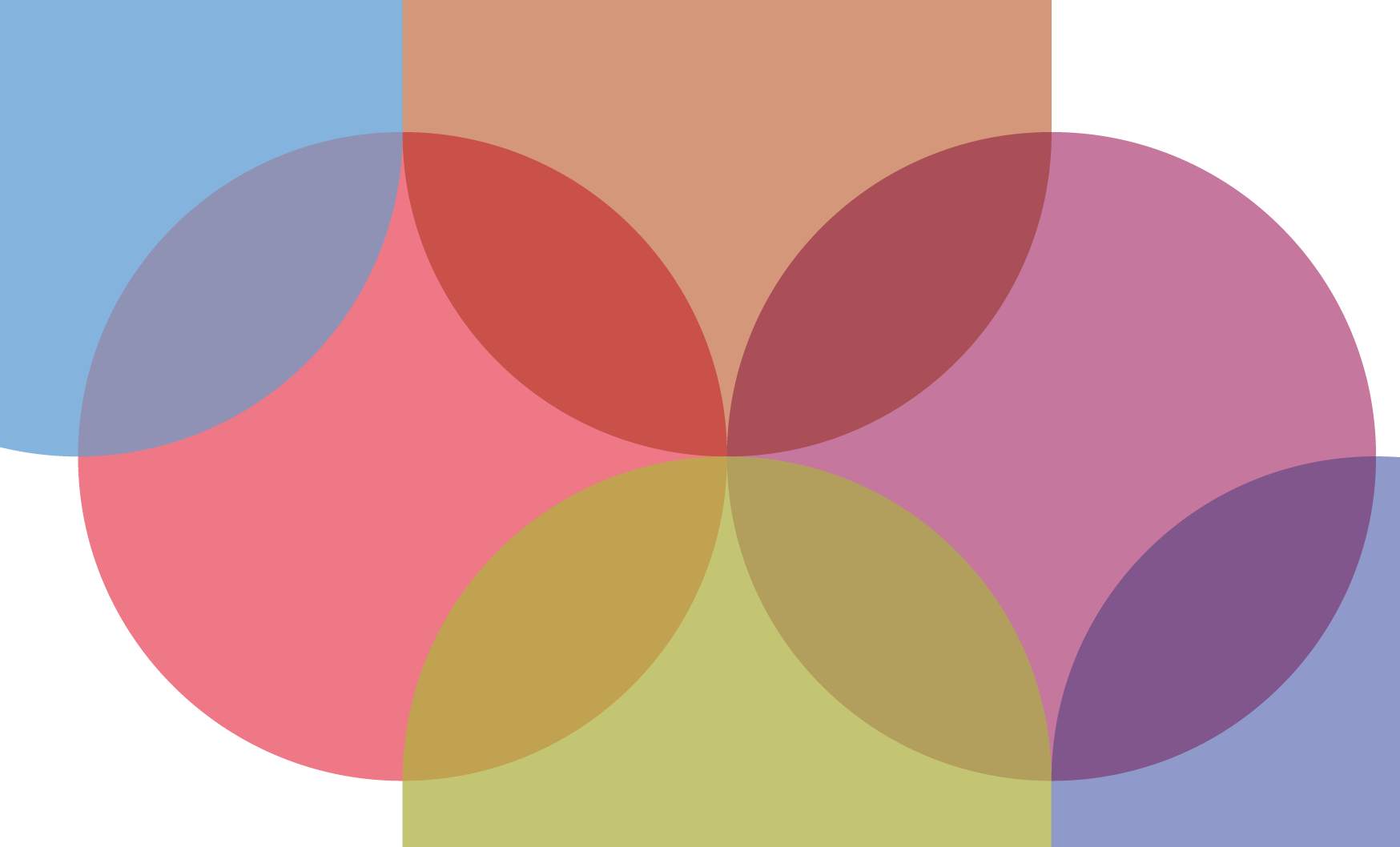 GLOW® Brochure background