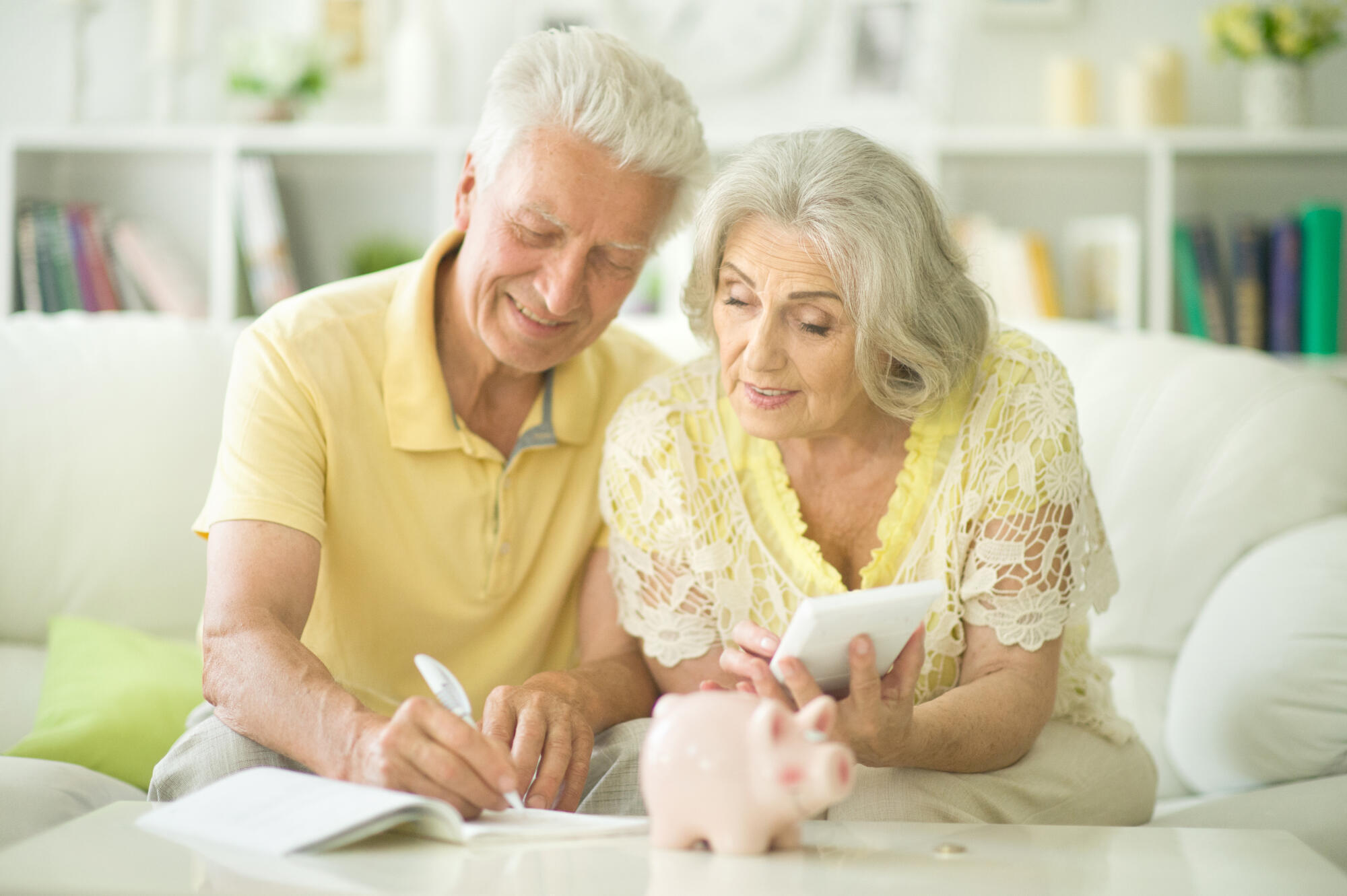 What the Cost of Senior Living Means for Families in Charlotte