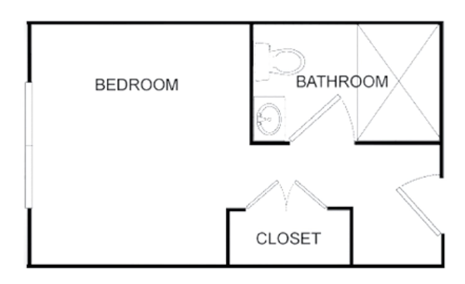 Ash floor plan