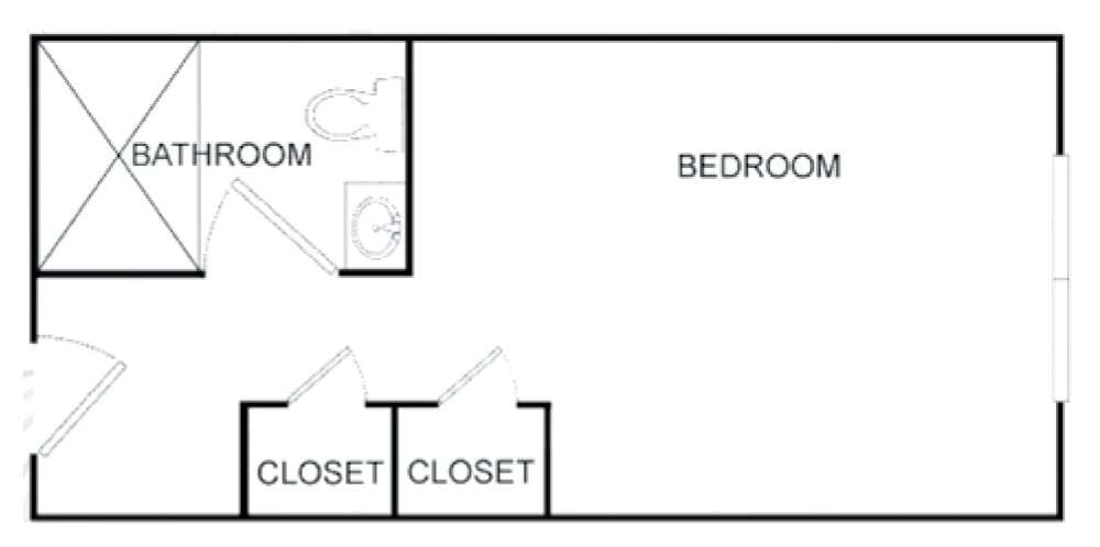 Cottonwood floor plan